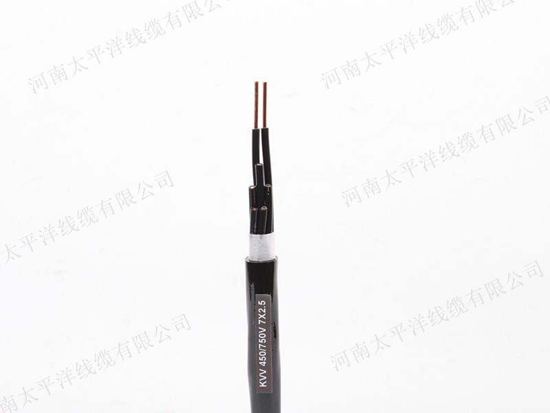 7芯電纜用途？7芯電纜線多少錢(qián)一米？