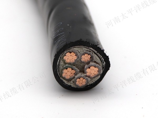低壓電纜什么時(shí)候用5芯（3+2、4+1）？