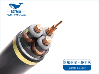 高壓電纜廠(chǎng)家