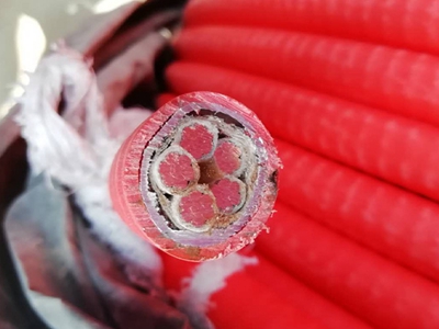 礦物質絕緣電纜是干什么用的？礦物質絕緣電纜用途？