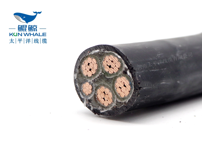 鄭州電纜廠家淺談WDZ-YJY是什么電纜？