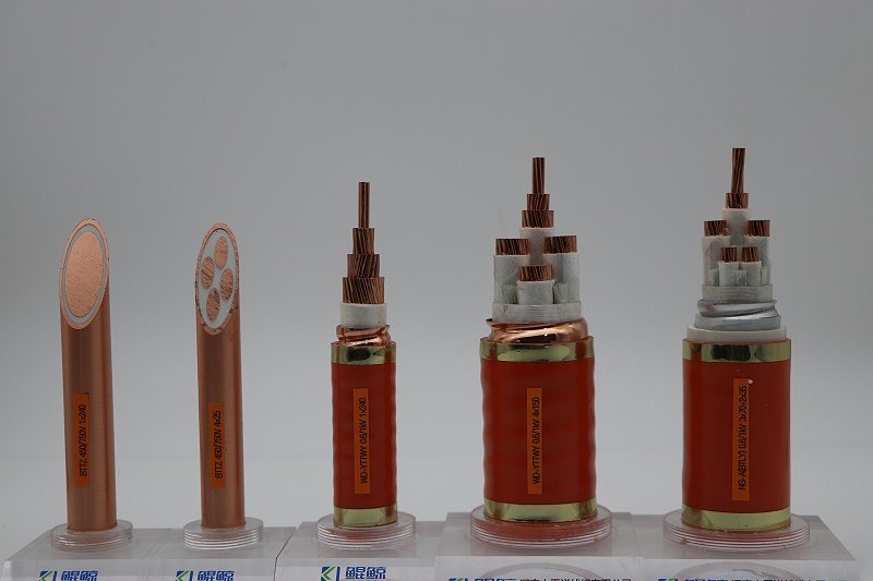 什么是BTTZ電纜？有哪些優點和缺點？