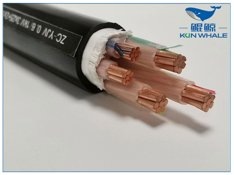 鄭州電纜廠淺談低煙無鹵電纜和普通電線有什么區別？