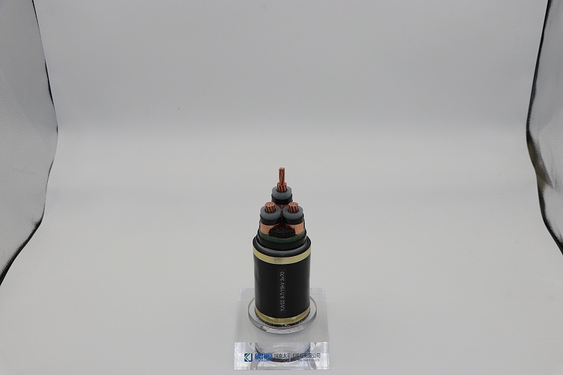 鄭州電纜廠淺談電纜yjv22是什么意思？有什么含義？