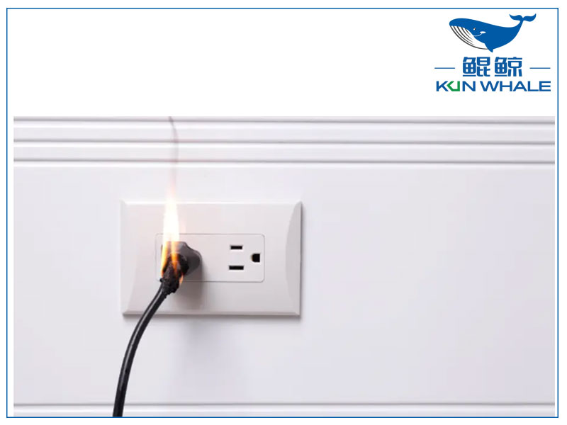 電線電纜安全用，如何防止電氣火災