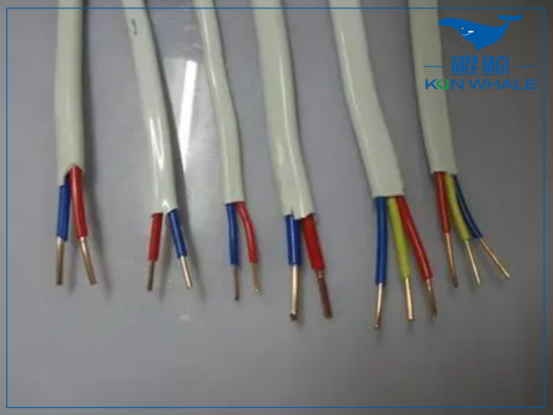 鄭州電纜廠電纜阻燃等級如何選？只需要掌握這三點！