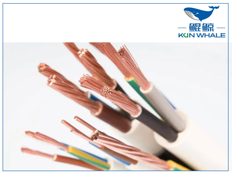 電線電纜粗的比細的省電嗎？